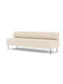 Sofa do jadalni Eap  Audo Copenhagen różne warianty
