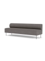 Sofa do jadalni Eap  Audo Copenhagen różne warianty