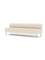 Sofa do jadalni Eap  Audo Copenhagen różne warianty