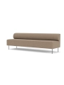 Sofa do jadalni Eap  Audo Copenhagen różne warianty