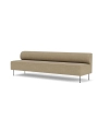 Sofa do jadalni Eap  Audo Copenhagen różne warianty