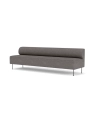Sofa do jadalni Eap  Audo Copenhagen różne warianty