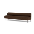 Sofa do jadalni Eap  Audo Copenhagen różne warianty