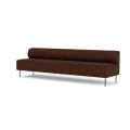 Sofa do jadalni Eap  Audo Copenhagen różne warianty