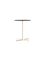 Stolik Nook Dining Table Ø60 cm Audo Copenhagen różne warianty 