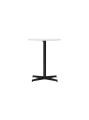 Stolik Nook Dining Table Ø60 cm Audo Copenhagen różne warianty 