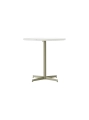 Stolik Nook Dining Table Ø80 cm Audo Copenhagen różne warianty 