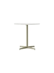 Stolik Nook Dining Table Ø80 cm Audo Copenhagen różne warianty 