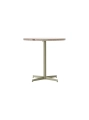 Stolik Nook Dining Table Ø80 cm Audo Copenhagen różne warianty 
