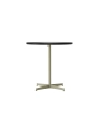 Stolik Nook Dining Table Ø80 cm Audo Copenhagen różne warianty 