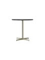 Stolik Nook Dining Table Ø80 cm Audo Copenhagen różne warianty 