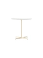 Stolik Nook Dining Table Ø80 cm Audo Copenhagen różne warianty 