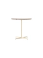 Stolik Nook Dining Table Ø80 cm Audo Copenhagen różne warianty 