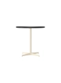 Stolik Nook Dining Table Ø80 cm Audo Copenhagen różne warianty 