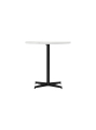 Stolik Nook Dining Table Ø80 cm Audo Copenhagen różne warianty 