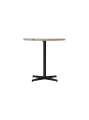 Stolik Nook Dining Table Ø80 cm Audo Copenhagen różne warianty 