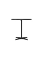 Stolik Nook Dining Table Ø80 cm Audo Copenhagen różne warianty 