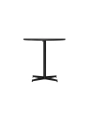 Stolik Nook Dining Table Ø80 cm Audo Copenhagen różne warianty 