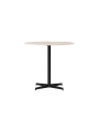 Stolik Nook Dining Table Ø80 cm Audo Copenhagen różne warianty 