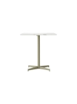 Stolik Nook Dining Table  70 x 60 cm Audo Copenhagen różne warianty 