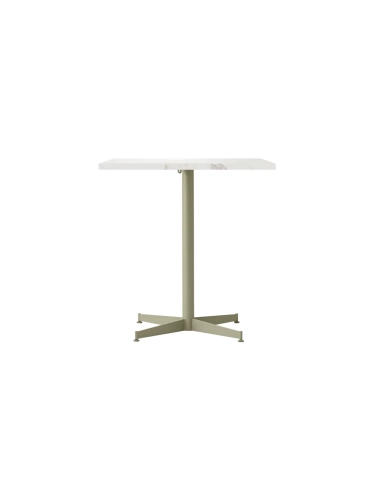 Stolik Nook Dining Table  70 x 60 cm Audo Copenhagen różne warianty 