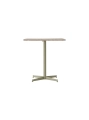 Stolik Nook Dining Table  70 x 60 cm Audo Copenhagen różne warianty 