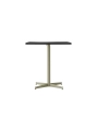 Stolik Nook Dining Table  70 x 60 cm Audo Copenhagen różne warianty 