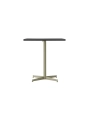 Stolik Nook Dining Table  70 x 60 cm Audo Copenhagen różne warianty 