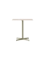 Stolik Nook Dining Table  70 x 60 cm Audo Copenhagen różne warianty 