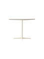 Stolik Nook Dining Table  70 x 60 cm Audo Copenhagen różne warianty 