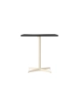 Stolik Nook Dining Table  70 x 60 cm Audo Copenhagen różne warianty 