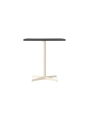Stolik Nook Dining Table  70 x 60 cm Audo Copenhagen różne warianty 