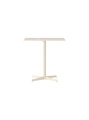 Stolik Nook Dining Table  70 x 60 cm Audo Copenhagen różne warianty 