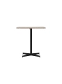 Stolik Nook Dining Table  70 x 60 cm Audo Copenhagen różne warianty 