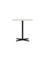 Stolik Nook Dining Table  70 x 60 cm Audo Copenhagen różne warianty 