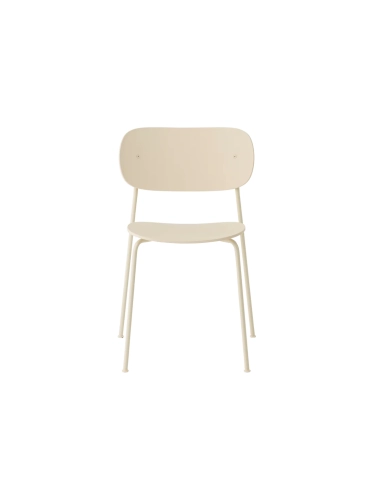 Krzesło Co Dining Chair, Outdoor Audo Copenhagen różne warianty