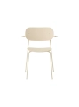 Krzesło Co Dining Chair, Outdoor Audo Copenhagen różne warianty