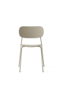 Krzesło Co Dining Chair, Outdoor Audo Copenhagen różne warianty