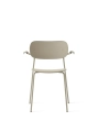 Krzesło Co Dining Chair, Outdoor Audo Copenhagen różne warianty