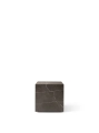 Stolik kawowy Plinth Cubic Audo Copenhagen różne warianty