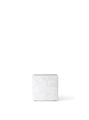 Stolik kawowy Plinth Cubic Audo Copenhagen różne warianty