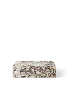 Stolik kawowy PLINTH LOW  Audo Copenhagen różne warianty