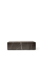 Stolik kawowy PLINTH LOW  Audo Copenhagen różne warianty