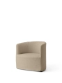 Fotel Tearoom Lounge Chair w. Loose Cover  D: 70 cm Audo Copenhagen różne warianty