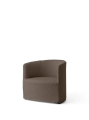 Fotel Tearoom Lounge Chair w. Loose Cover  D: 70 cm Audo Copenhagen różne warianty