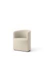 Fotel Tearoom Club Chair w. Loose Cover SH:80 cm Audo Copenhagen różne warianty 