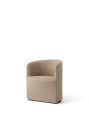 Fotel Tearoom Club Chair w. Loose Cover SH:80 cm Audo Copenhagen różne warianty 