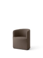 Fotel Tearoom Club Chair w. Loose Cover SH:80 cm Audo Copenhagen różne warianty 