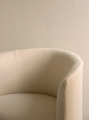 Fotel Tearoom Club Chair w. Loose Cover SH:80 cm Audo Copenhagen różne warianty 