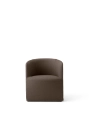 Fotel Tearoom Club Chair w. Loose Cover SH:80 cm Audo Copenhagen różne warianty 